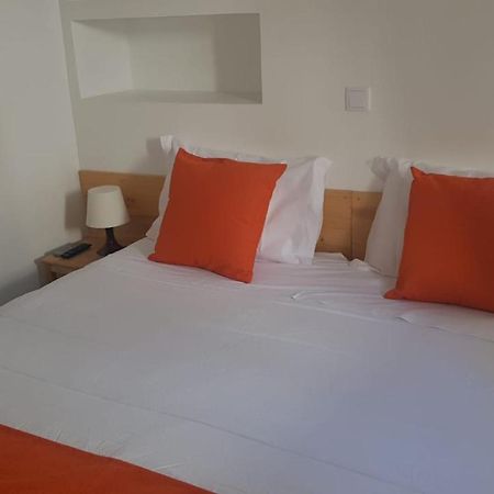 Al-Xelb Guesthouse Silves Zewnętrze zdjęcie