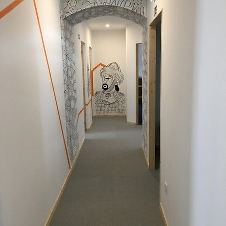 Al-Xelb Guesthouse Silves Zewnętrze zdjęcie