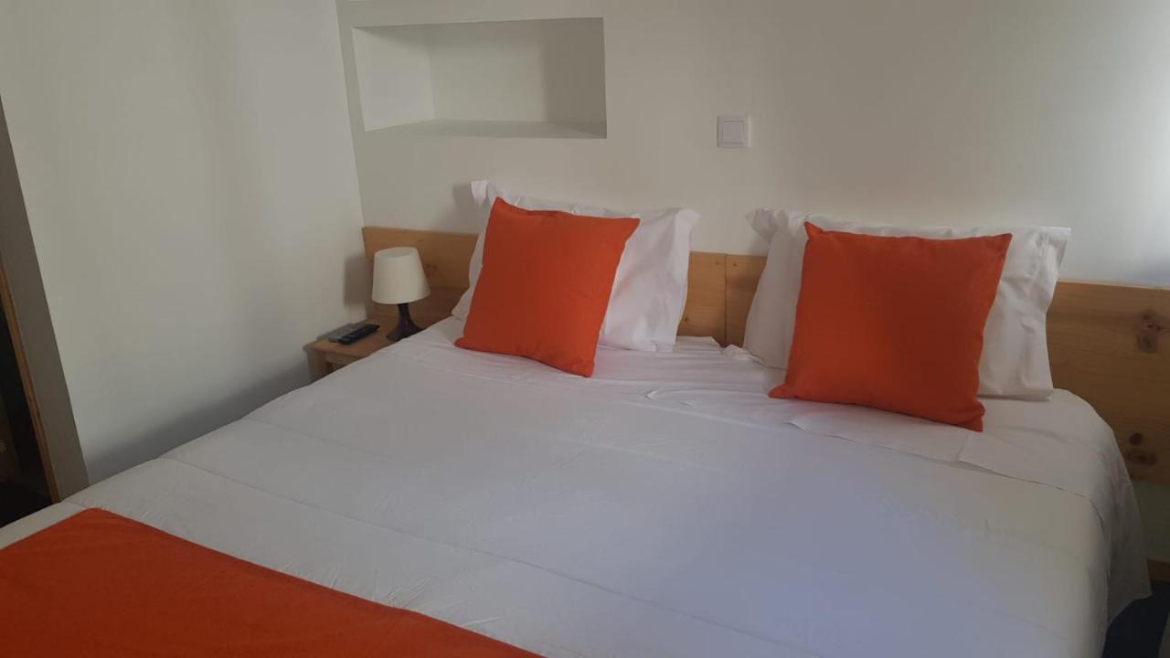 Al-Xelb Guesthouse Silves Zewnętrze zdjęcie