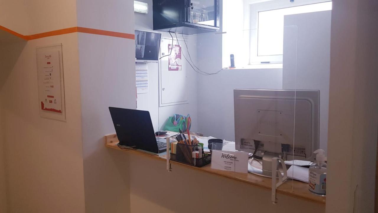 Al-Xelb Guesthouse Silves Zewnętrze zdjęcie