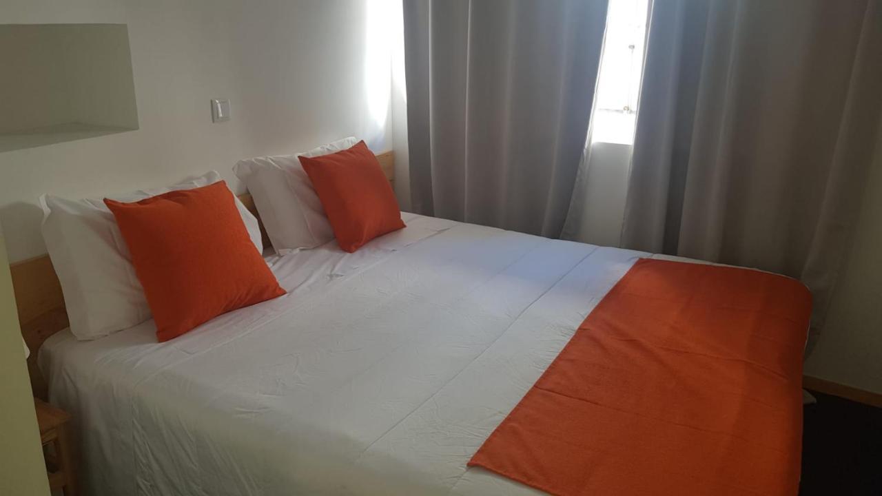 Al-Xelb Guesthouse Silves Zewnętrze zdjęcie
