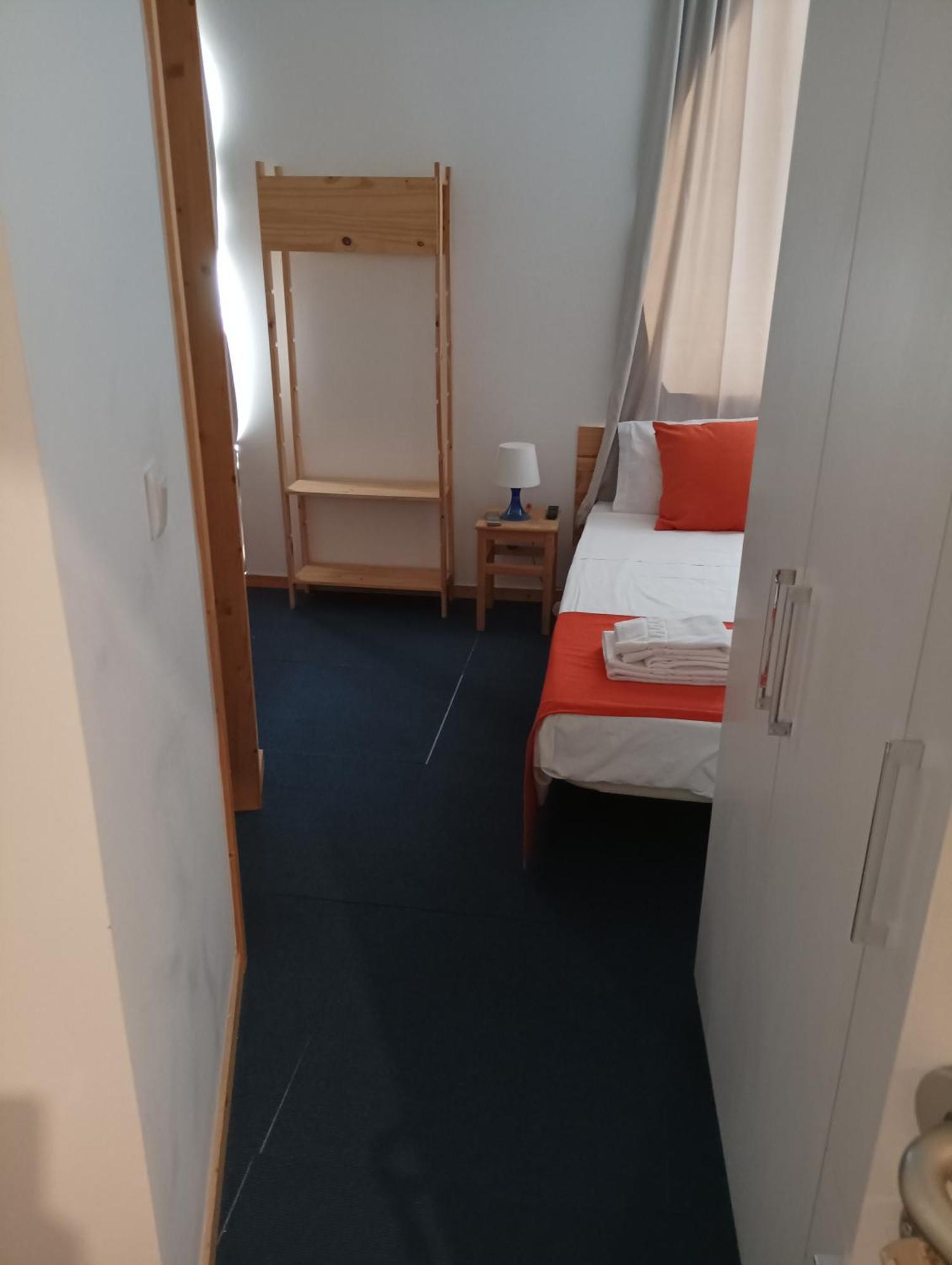 Al-Xelb Guesthouse Silves Zewnętrze zdjęcie