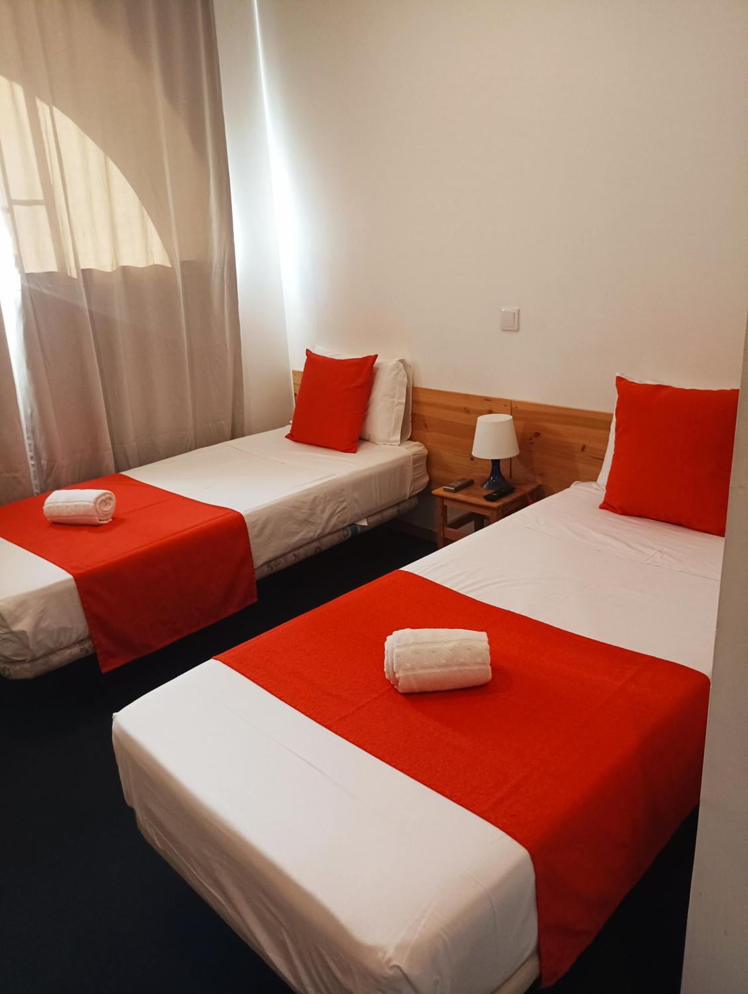 Al-Xelb Guesthouse Silves Zewnętrze zdjęcie